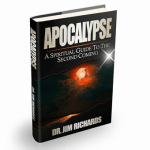 Apocalypse: A Spiritual Guide to the Second Coming, Book, Hardcover