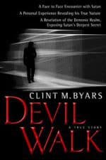 Devil Walk - A True Story - Book, Softcover