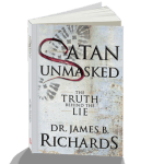 Satan Unmasked - Book, Softcover