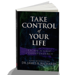 Take Control of Your Life - Book, Softcover
