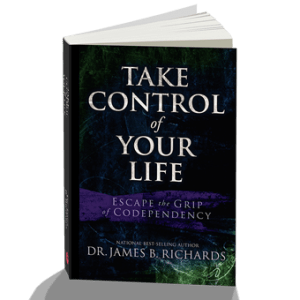 Take Control of Your Life - Book, Softcover
