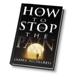 How to Stop the Pain - Book, Softcover