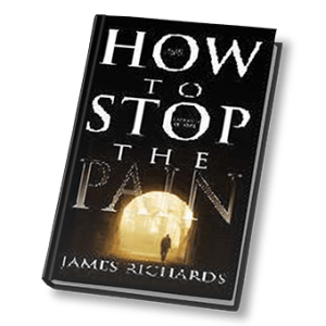 How to Stop the Pain - Book, Softcover