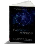 Anatomy of a Miracle - Book, Softcover