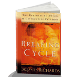 Breaking the Cycle - Book, Softcover