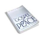 The Gospel of Peace - Book, Softcover