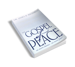 The Gospel of Peace - Book, Softcover