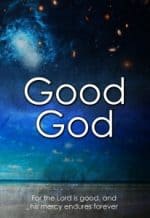 Good God - Booklet, softcover