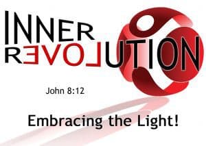 Inner Revolution - Embracing the Light!