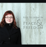Keys to Living in Peace & Freedom Conference
