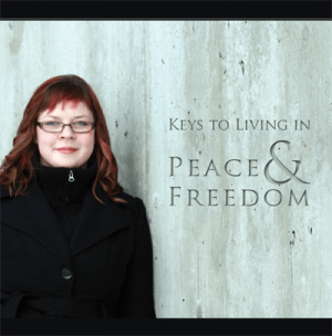 Keys to Living in Peace & Freedom Conference