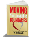 Moving Your Invisible Boundaries - Book, Softcover
