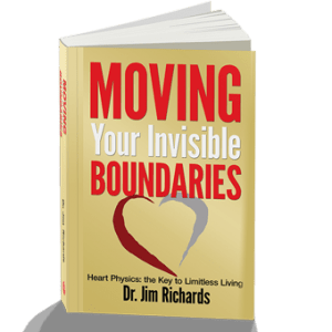 Moving Your Invisible Boundaries - Book, Softcover