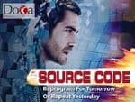 Source Code - Doxa Canada Conference 2013