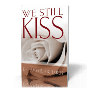 We Still Kiss - Book, Softcover