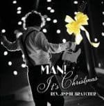 Man! It's Christmas - DVD