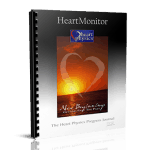 Heart Physics New Beginnings Heart Monitor - Book, Softcover