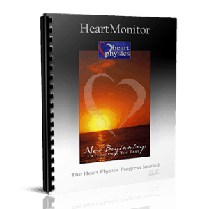 Heart Physics New Beginnings Heart Monitor - Book, Softcover