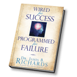 Wired for Success, Programmed for Failure - Book, Paperback