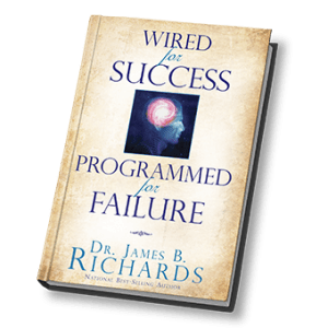 Wired for Success, Programmed for Failure - Book, Paperback