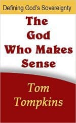 The God Who Makes Sense