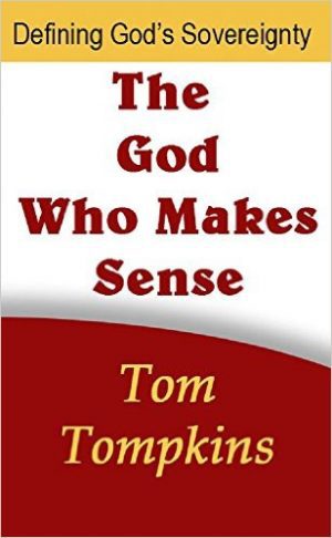 The God Who Makes Sense