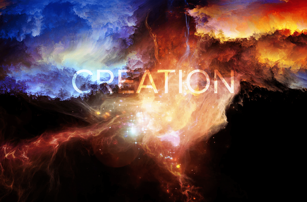 BS 101 Creation