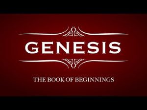 Genesis