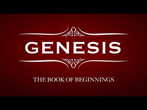 BS 102 Genesis