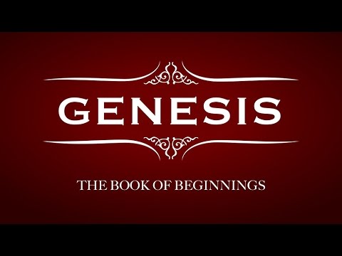 BS 102 Genesis