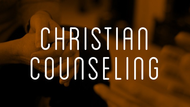 Christian Counselling Certificate