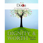 Dignity & Worth: The Life Matrix Companion Workbook