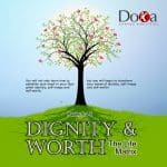 Dignity & Worth: The Life Matrix