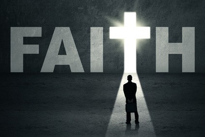 ST 207 New Testament Faith