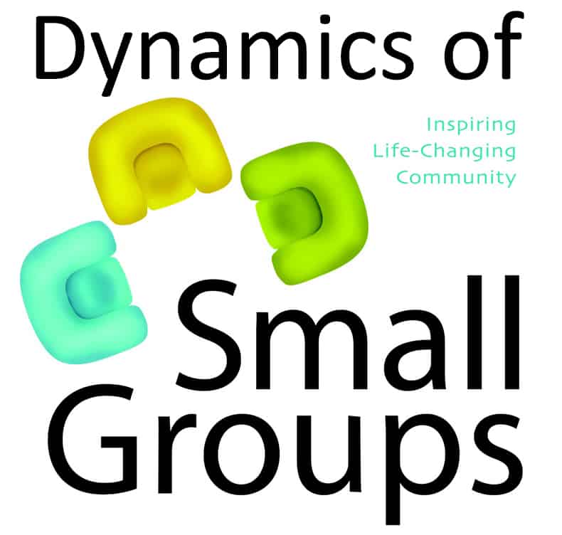 RM 601 Dynamics of Small Groups