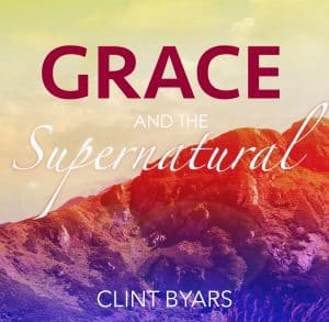 Grace and the Supernatural