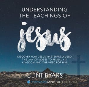 Understanding the Teachings of Jesus