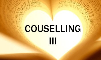 PM 303 Counselling III