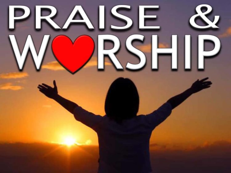 ST 208 Praise and Worship