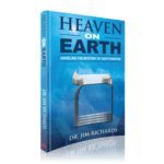 Heaven on Earth: Unveiling the Mystery of God's Kingdom, 2nd Edition - Book, Softcover