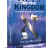 Keys of the Kingdom Book