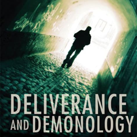 ST 205 Demonology & Deliverance