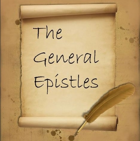 BS 114 General Epistles